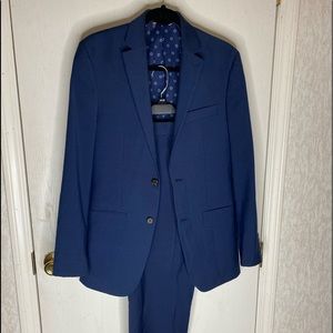 Mens Dress Suite